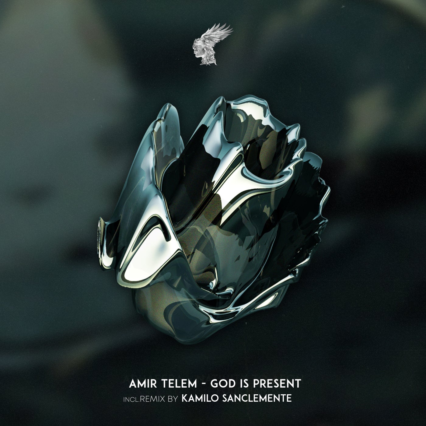 Amir Telem – God Is Present [HRB044]
